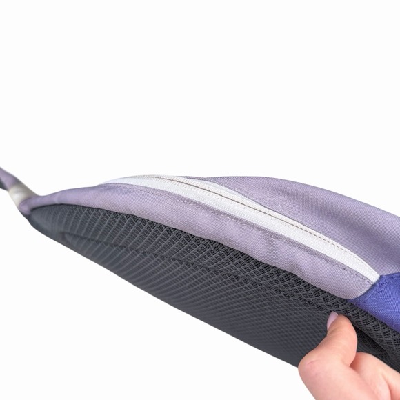 Patagonia Atom Sling 8L Crossbody Bag Concord Purple / Lavender - Picture 5 of 12